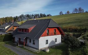 U Oslíka